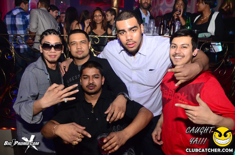 Luxy nightclub photo 268 - March 8th, 2014