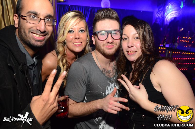 Luxy nightclub photo 269 - March 8th, 2014