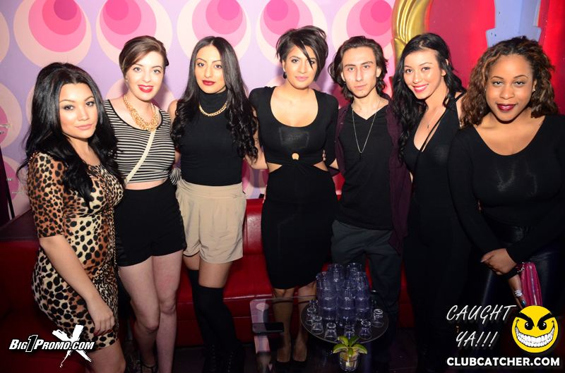 Luxy nightclub photo 28 - March 8th, 2014
