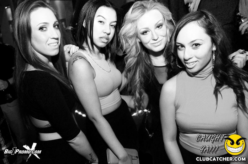 Luxy nightclub photo 274 - March 8th, 2014