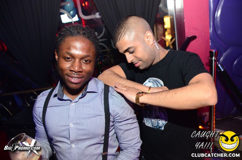 Luxy nightclub photo 276 - March 8th, 2014