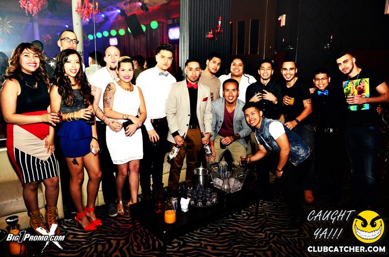 Luxy nightclub photo 277 - March 8th, 2014