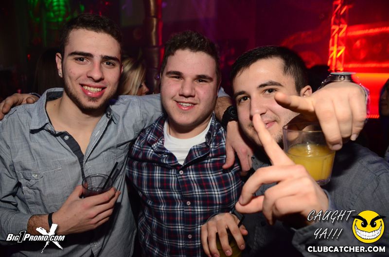 Luxy nightclub photo 278 - March 8th, 2014