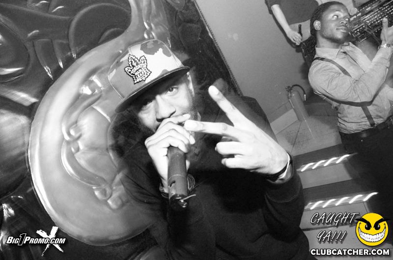 Luxy nightclub photo 279 - March 8th, 2014