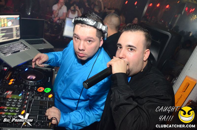 Luxy nightclub photo 280 - March 8th, 2014