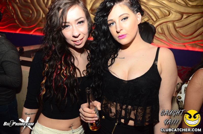 Luxy nightclub photo 29 - March 8th, 2014