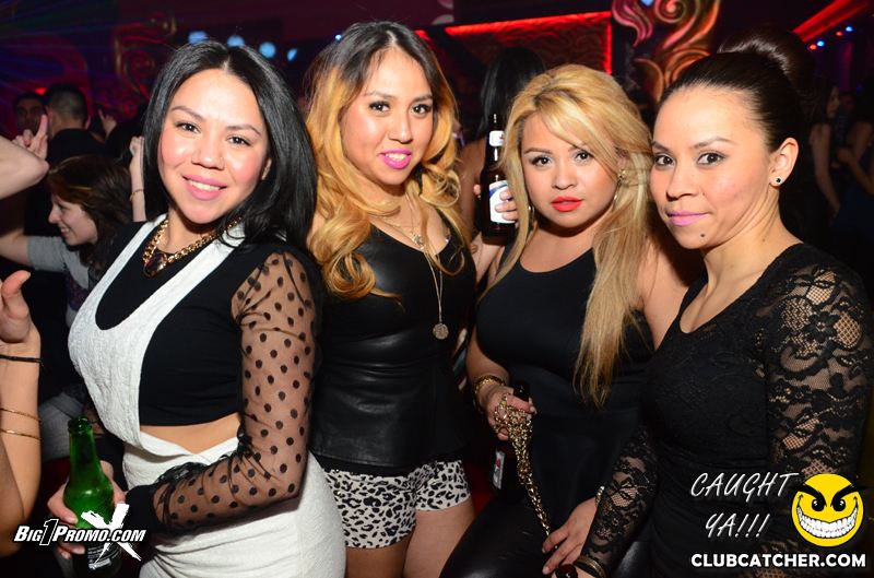 Luxy nightclub photo 282 - March 8th, 2014