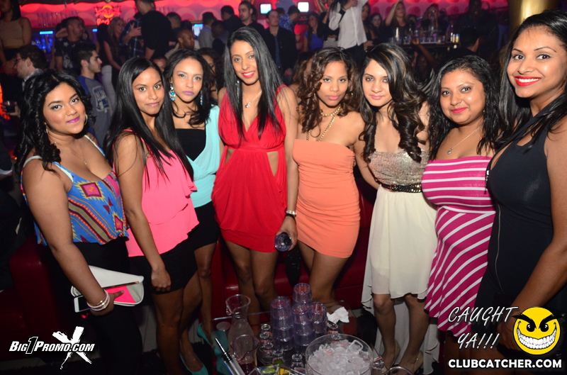 Luxy nightclub photo 283 - March 8th, 2014