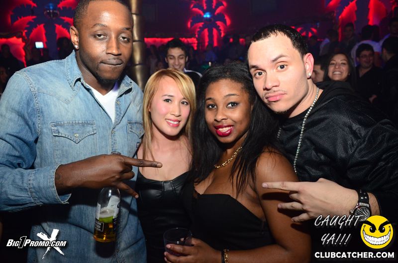 Luxy nightclub photo 284 - March 8th, 2014