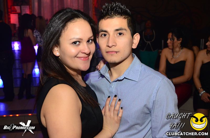 Luxy nightclub photo 289 - March 8th, 2014