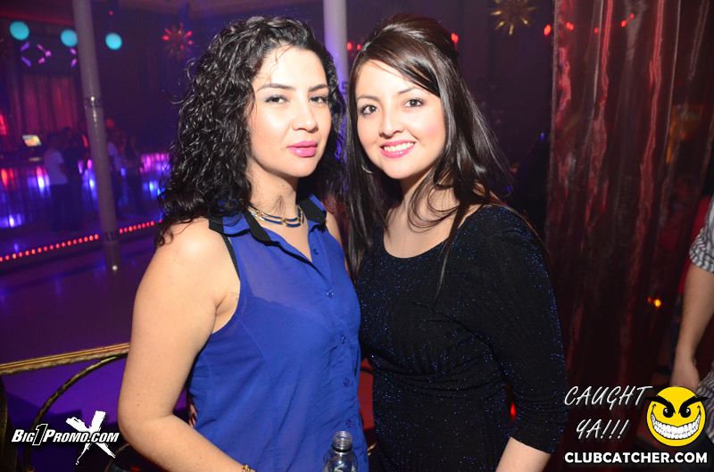 Luxy nightclub photo 292 - March 8th, 2014