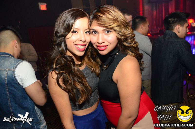 Luxy nightclub photo 294 - March 8th, 2014