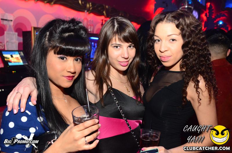 Luxy nightclub photo 297 - March 8th, 2014