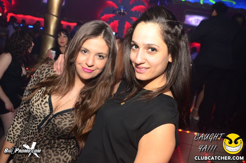 Luxy nightclub photo 298 - March 8th, 2014