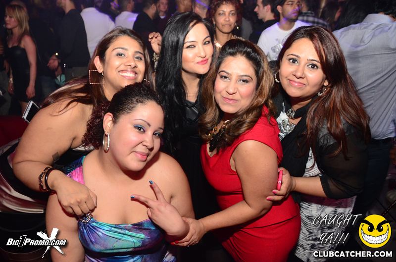 Luxy nightclub photo 299 - March 8th, 2014
