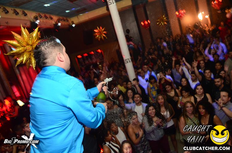 Luxy nightclub photo 300 - March 8th, 2014