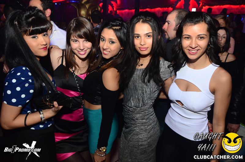 Luxy nightclub photo 4 - March 8th, 2014