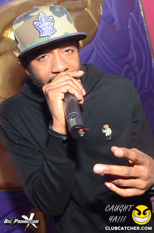 Luxy nightclub photo 302 - March 8th, 2014