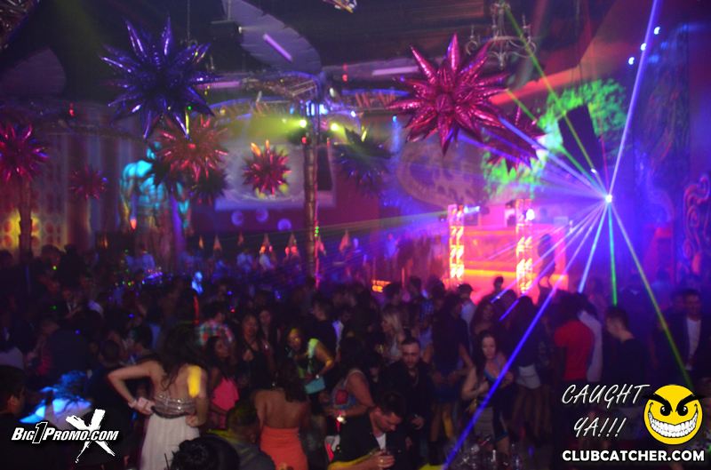 Luxy nightclub photo 304 - March 8th, 2014