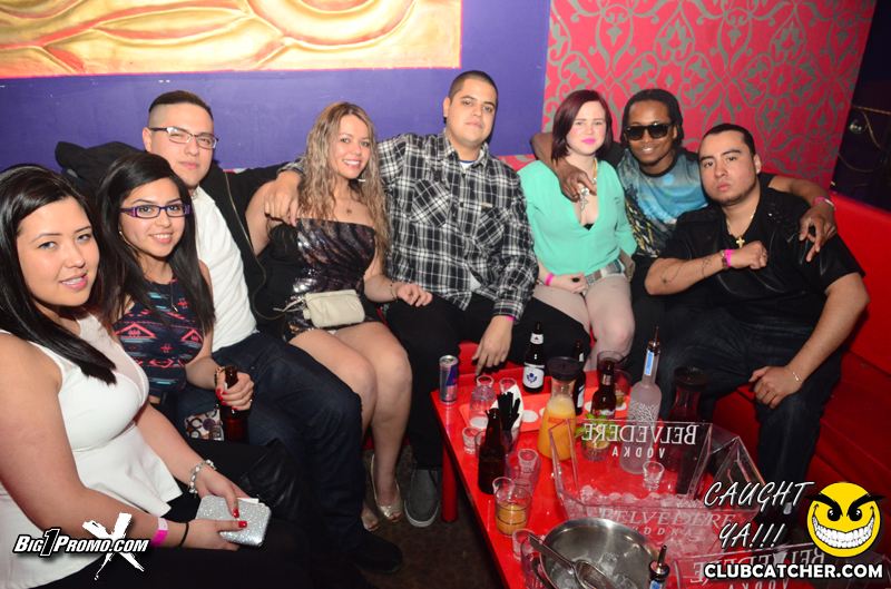 Luxy nightclub photo 305 - March 8th, 2014