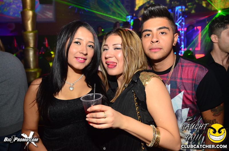Luxy nightclub photo 307 - March 8th, 2014