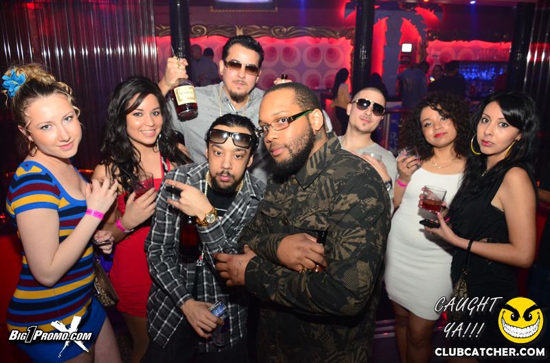 Luxy nightclub photo 309 - March 8th, 2014