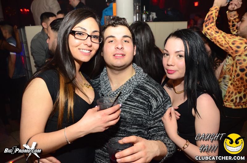 Luxy nightclub photo 311 - March 8th, 2014