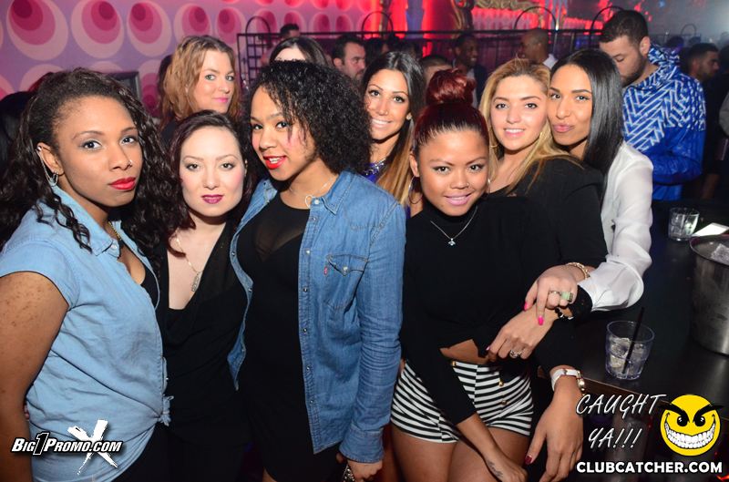 Luxy nightclub photo 312 - March 8th, 2014