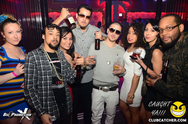 Luxy nightclub photo 313 - March 8th, 2014