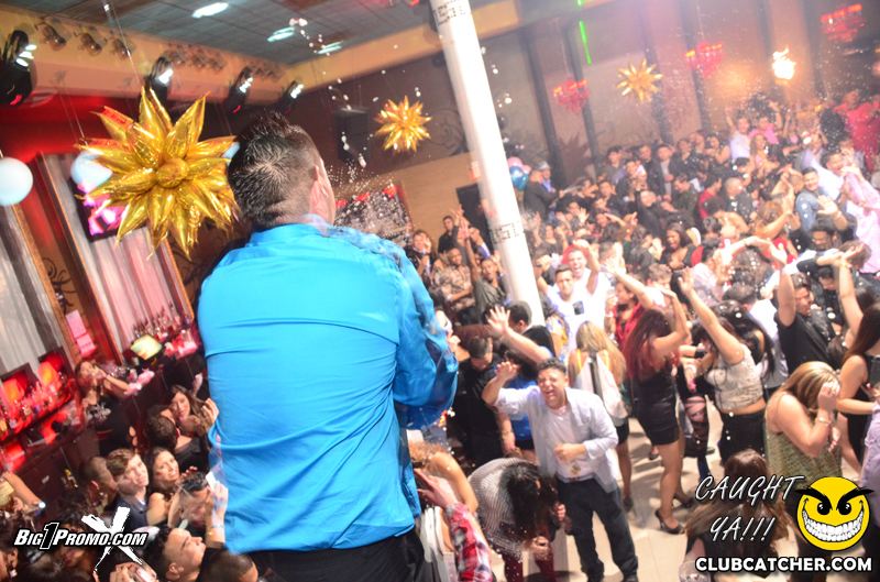 Luxy nightclub photo 314 - March 8th, 2014