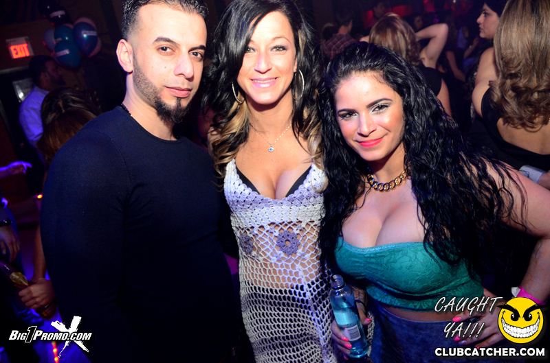 Luxy nightclub photo 316 - March 8th, 2014