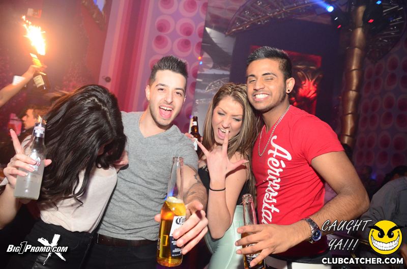 Luxy nightclub photo 318 - March 8th, 2014