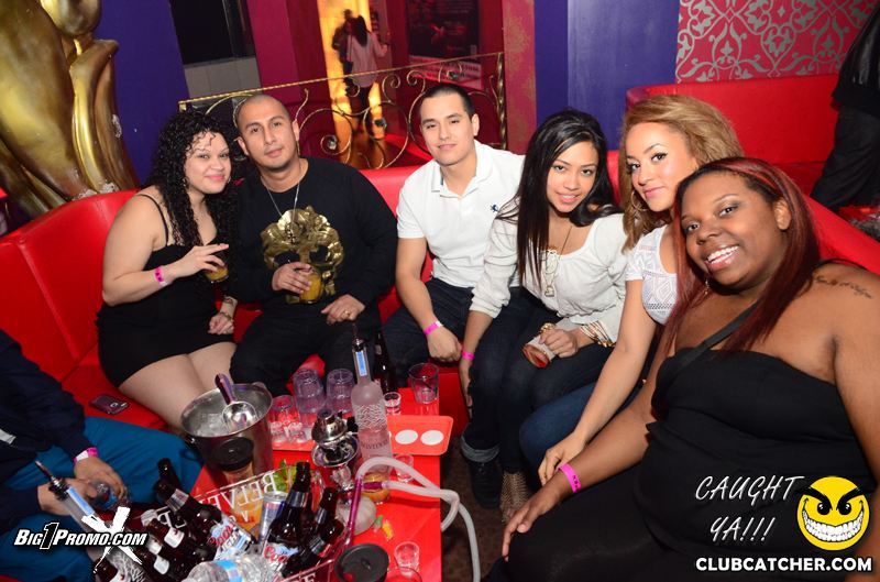 Luxy nightclub photo 319 - March 8th, 2014