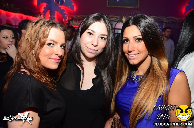 Luxy nightclub photo 322 - March 8th, 2014