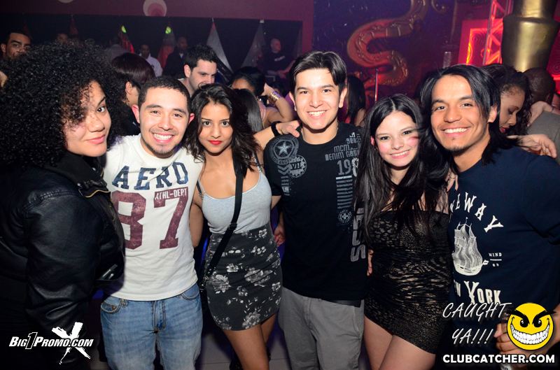Luxy nightclub photo 323 - March 8th, 2014