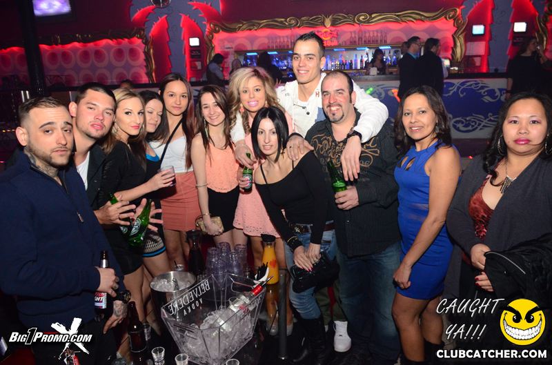 Luxy nightclub photo 324 - March 8th, 2014