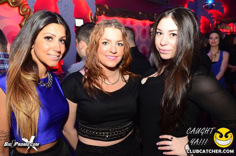 Luxy nightclub photo 325 - March 8th, 2014