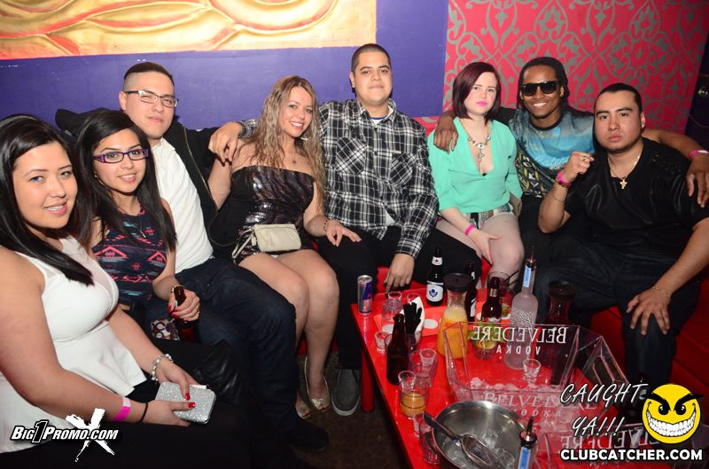 Luxy nightclub photo 328 - March 8th, 2014
