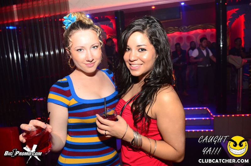 Luxy nightclub photo 34 - March 8th, 2014