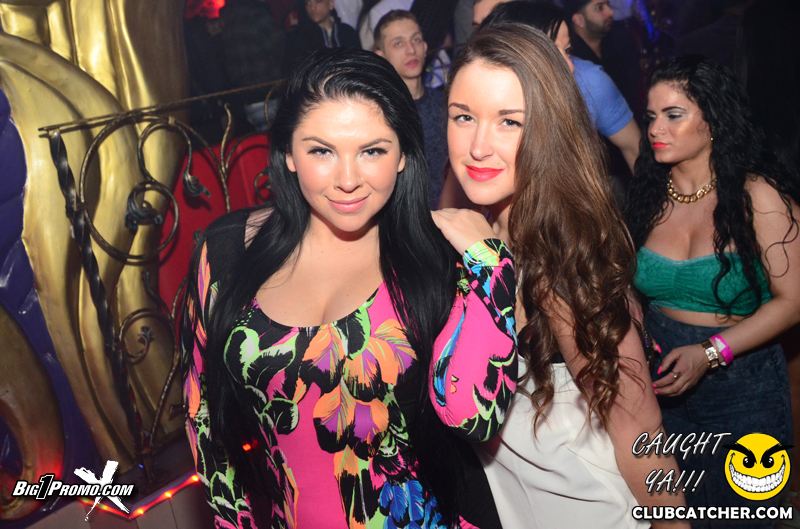 Luxy nightclub photo 332 - March 8th, 2014