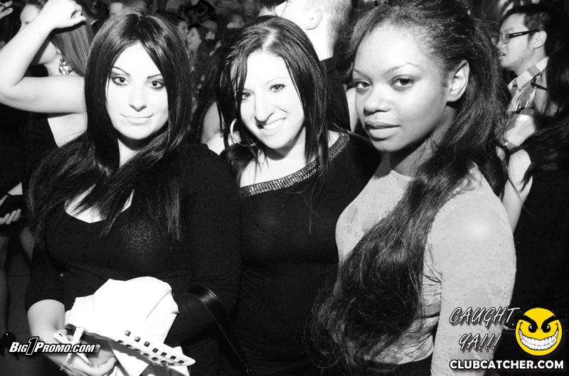 Luxy nightclub photo 333 - March 8th, 2014