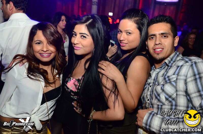 Luxy nightclub photo 334 - March 8th, 2014