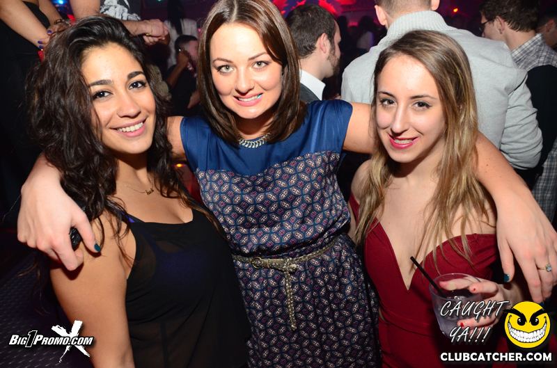 Luxy nightclub photo 339 - March 8th, 2014