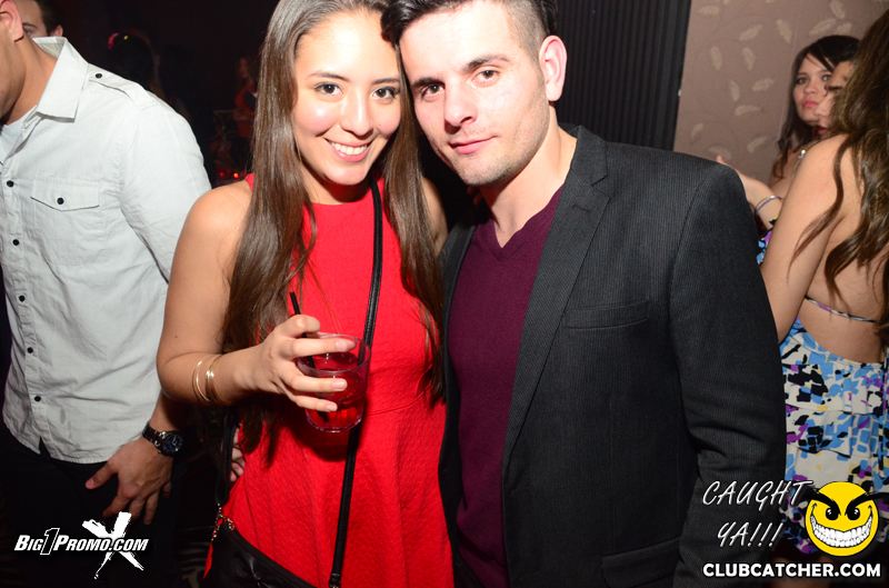 Luxy nightclub photo 340 - March 8th, 2014