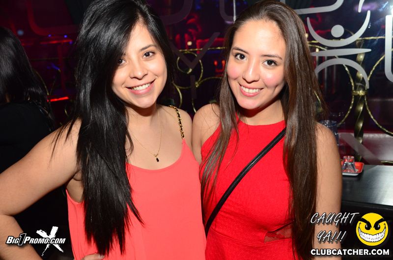 Luxy nightclub photo 35 - March 8th, 2014