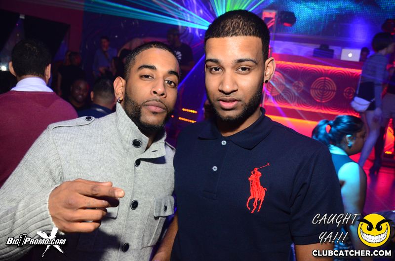 Luxy nightclub photo 341 - March 8th, 2014