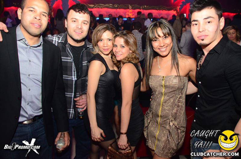 Luxy nightclub photo 343 - March 8th, 2014