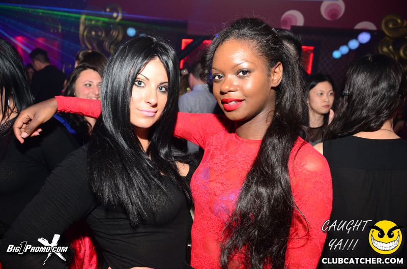 Luxy nightclub photo 347 - March 8th, 2014
