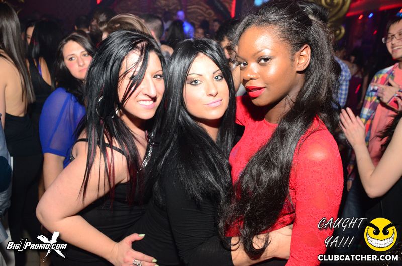 Luxy nightclub photo 348 - March 8th, 2014