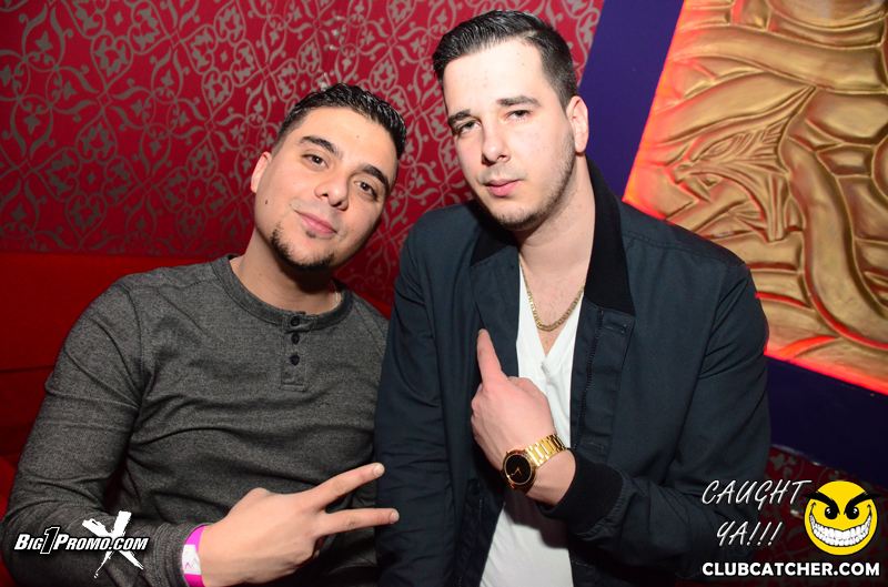 Luxy nightclub photo 350 - March 8th, 2014